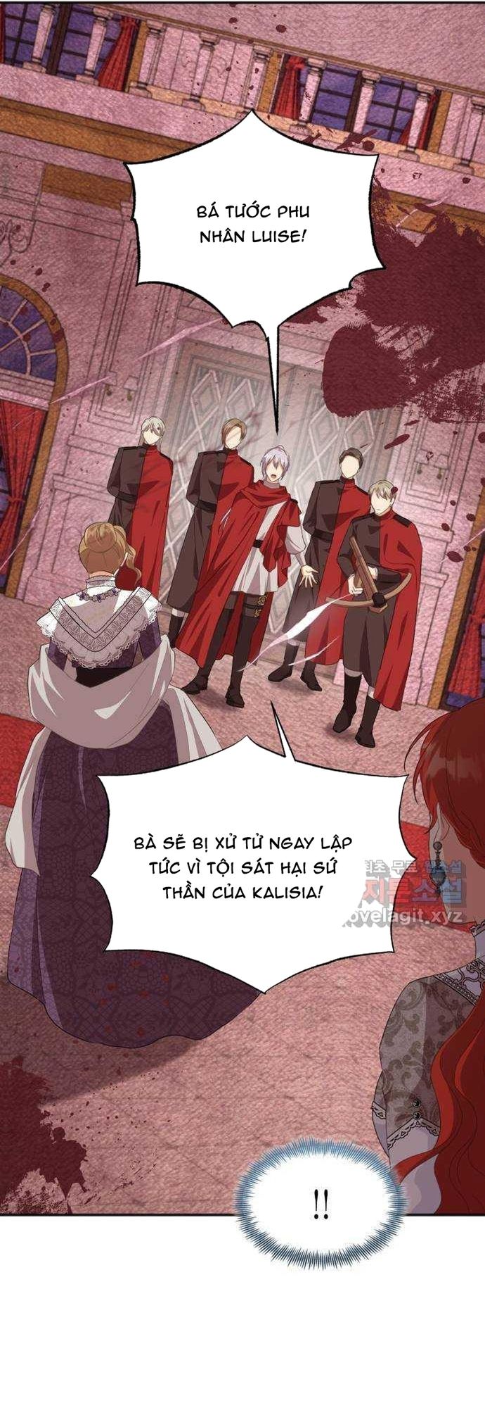 Cách Chia Tay Nam Chính Chapter 52 - 50
