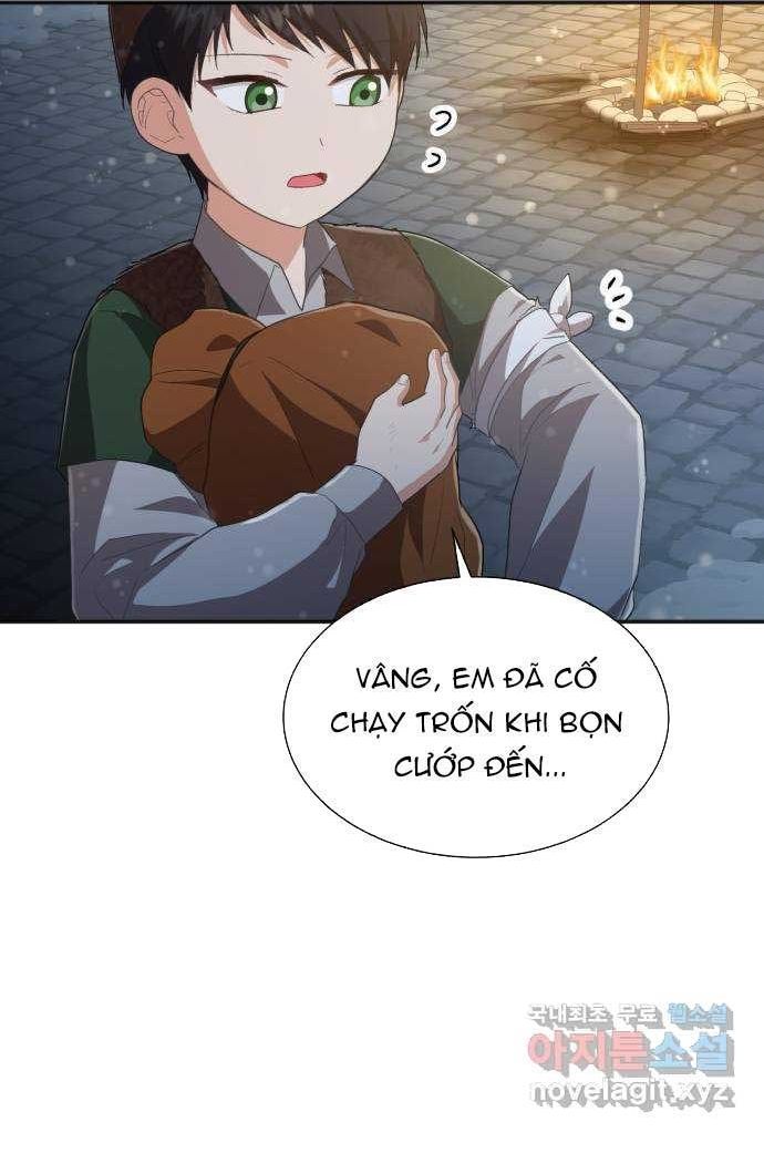 Cách Chia Tay Nam Chính Chapter 53 - 13