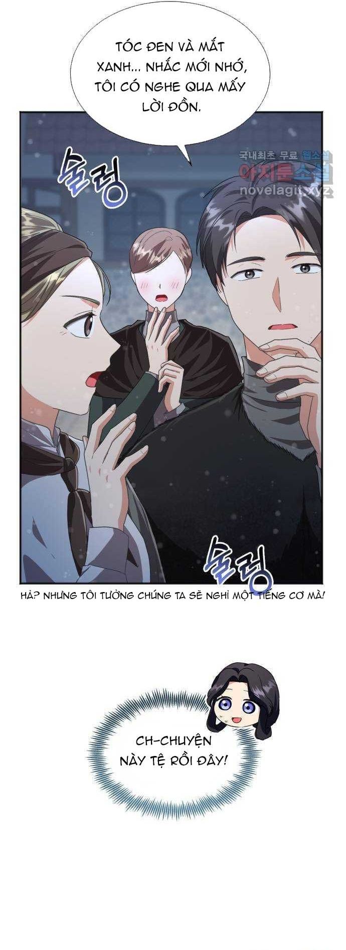 Cách Chia Tay Nam Chính Chapter 53 - 19