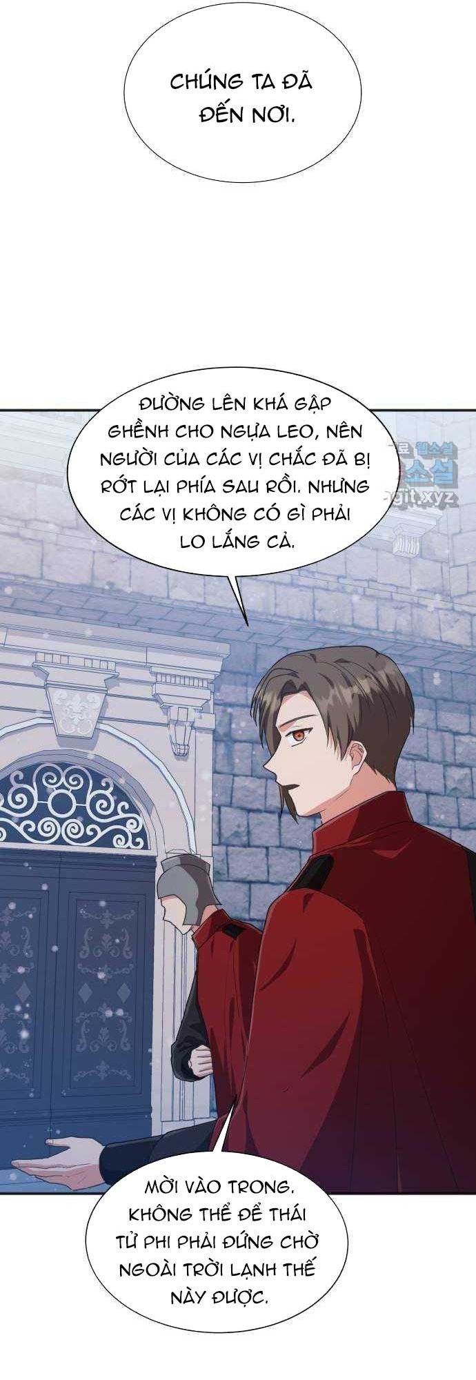 Cách Chia Tay Nam Chính Chapter 53 - 30