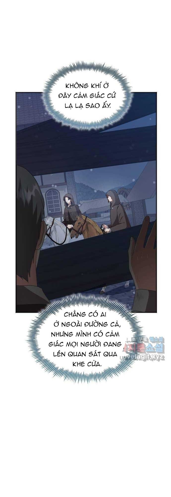 Cách Chia Tay Nam Chính Chapter 53 - 6