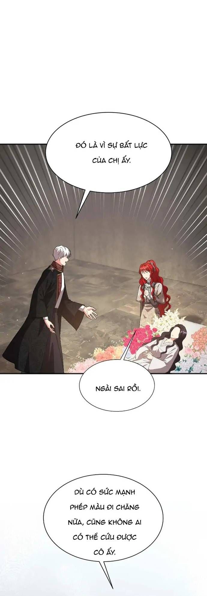 Cách Chia Tay Nam Chính Chapter 54 - 16