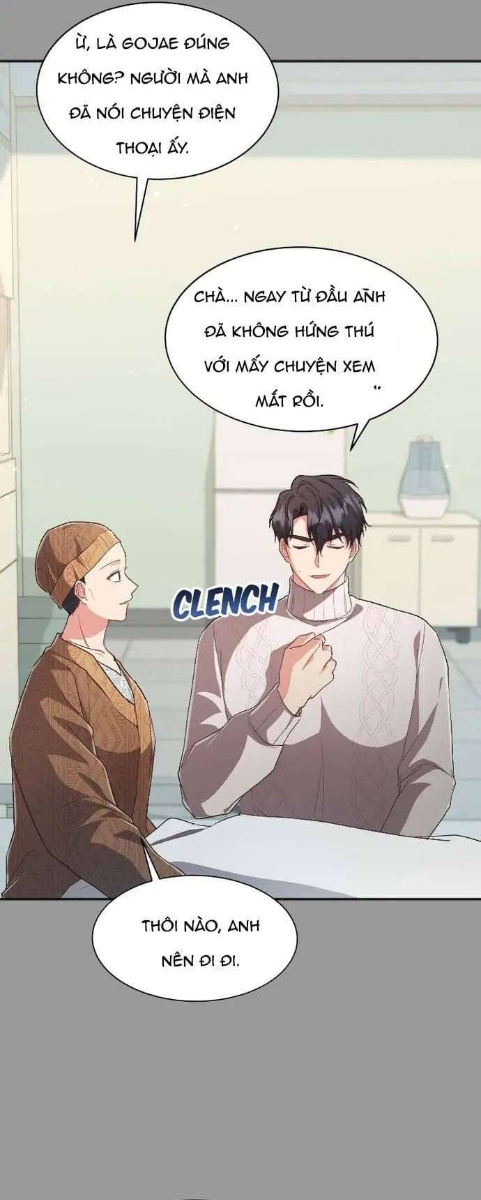 Cách Chia Tay Nam Chính Chapter 54 - 35