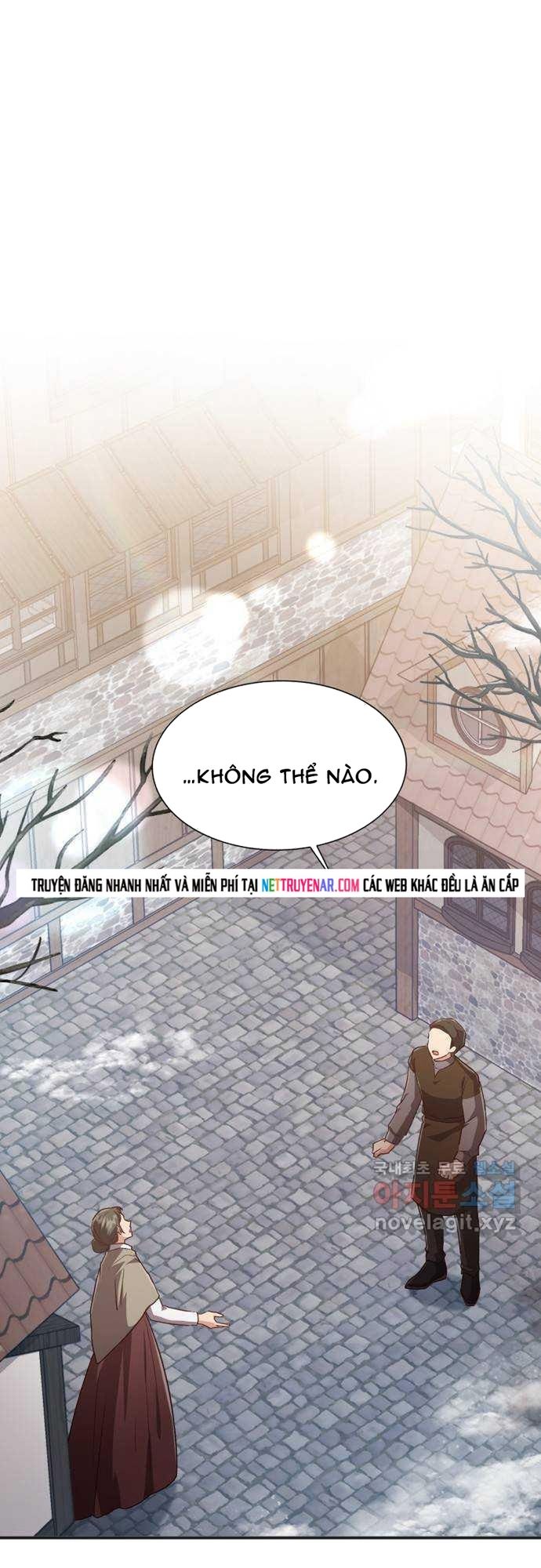 Cách Chia Tay Nam Chính Chapter 56 - 2