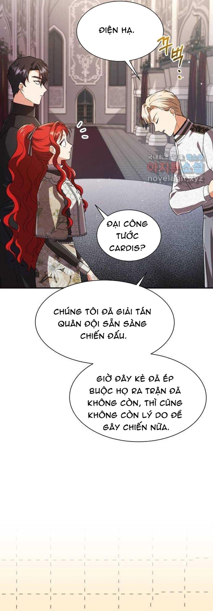 Cách Chia Tay Nam Chính Chapter 56 - 27