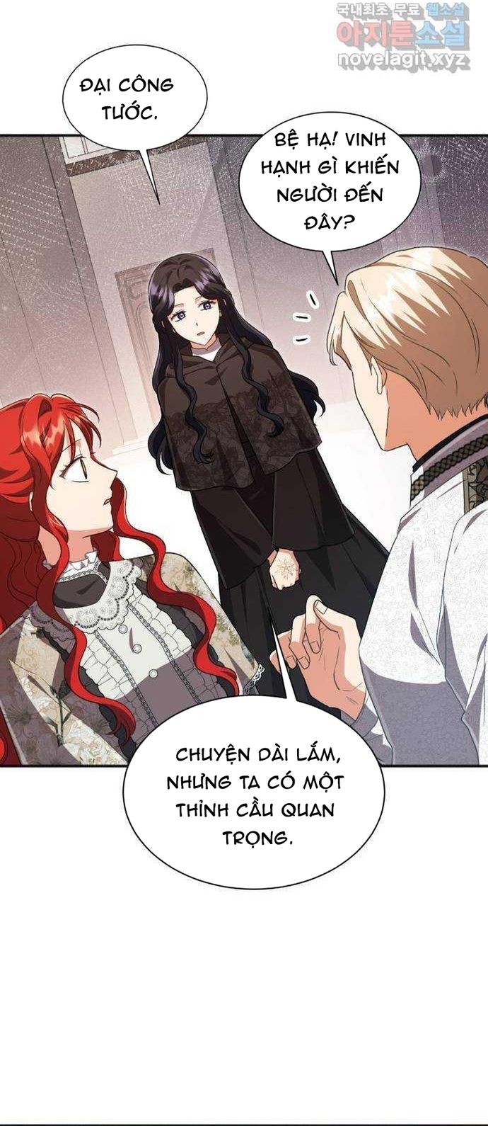 Cách Chia Tay Nam Chính Chapter 56 - 29