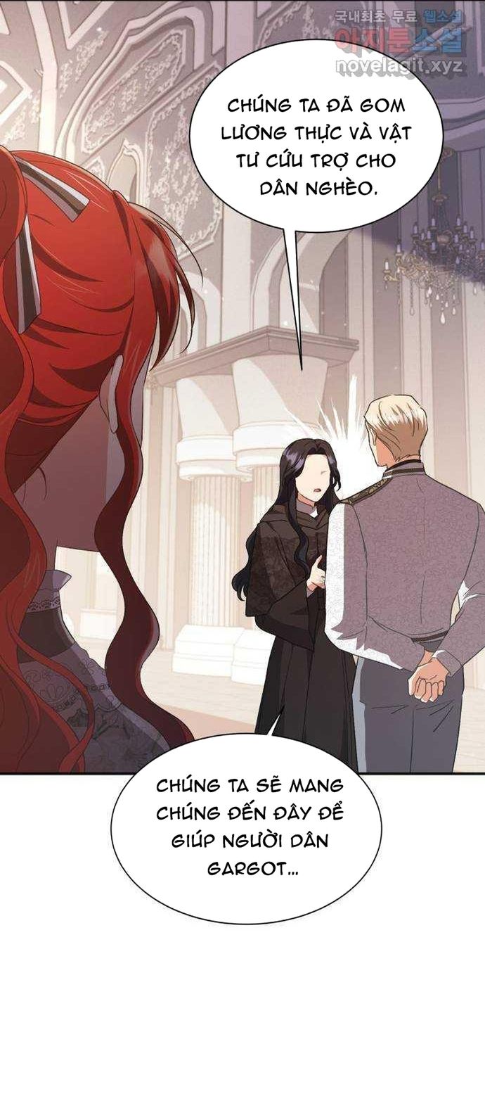 Cách Chia Tay Nam Chính Chapter 56 - 30