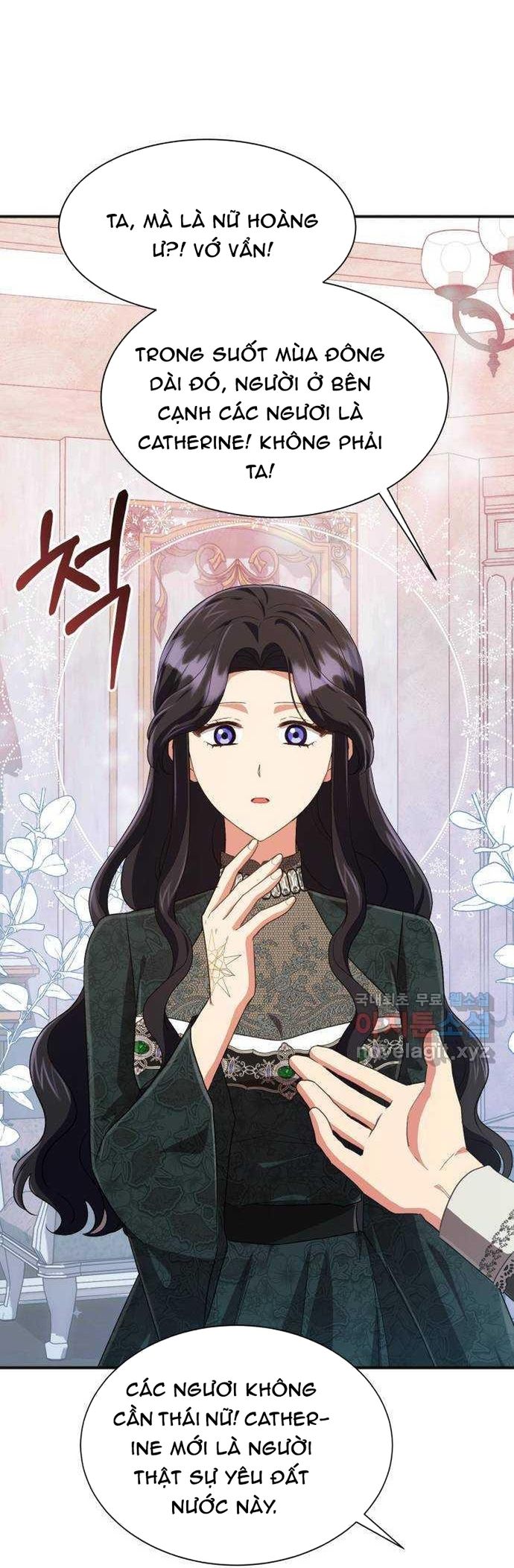 Cách Chia Tay Nam Chính Chapter 56 - 65