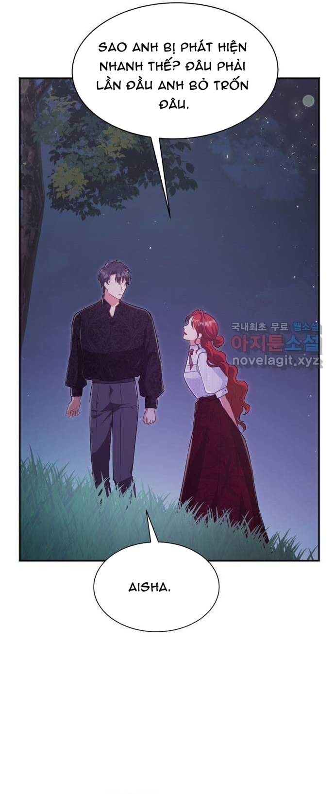 Cách Chia Tay Nam Chính Chapter 57 - 52
