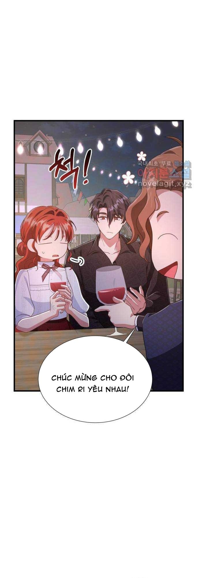 Cách Chia Tay Nam Chính Chapter 58 - 19