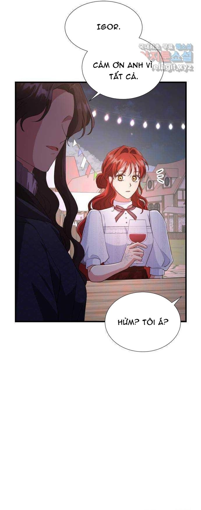 Cách Chia Tay Nam Chính Chapter 58 - 21