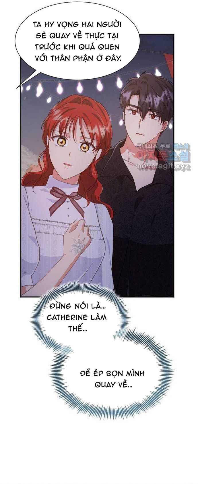 Cách Chia Tay Nam Chính Chapter 58 - 30
