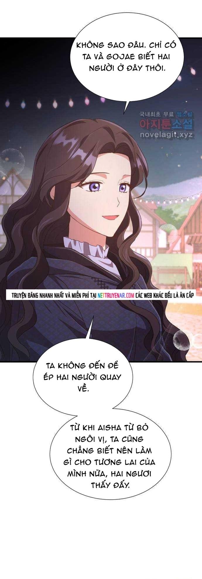 Cách Chia Tay Nam Chính Chapter 58 - 6
