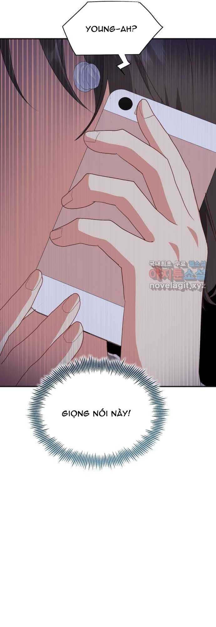 Cách Chia Tay Nam Chính Chapter 58 - 59