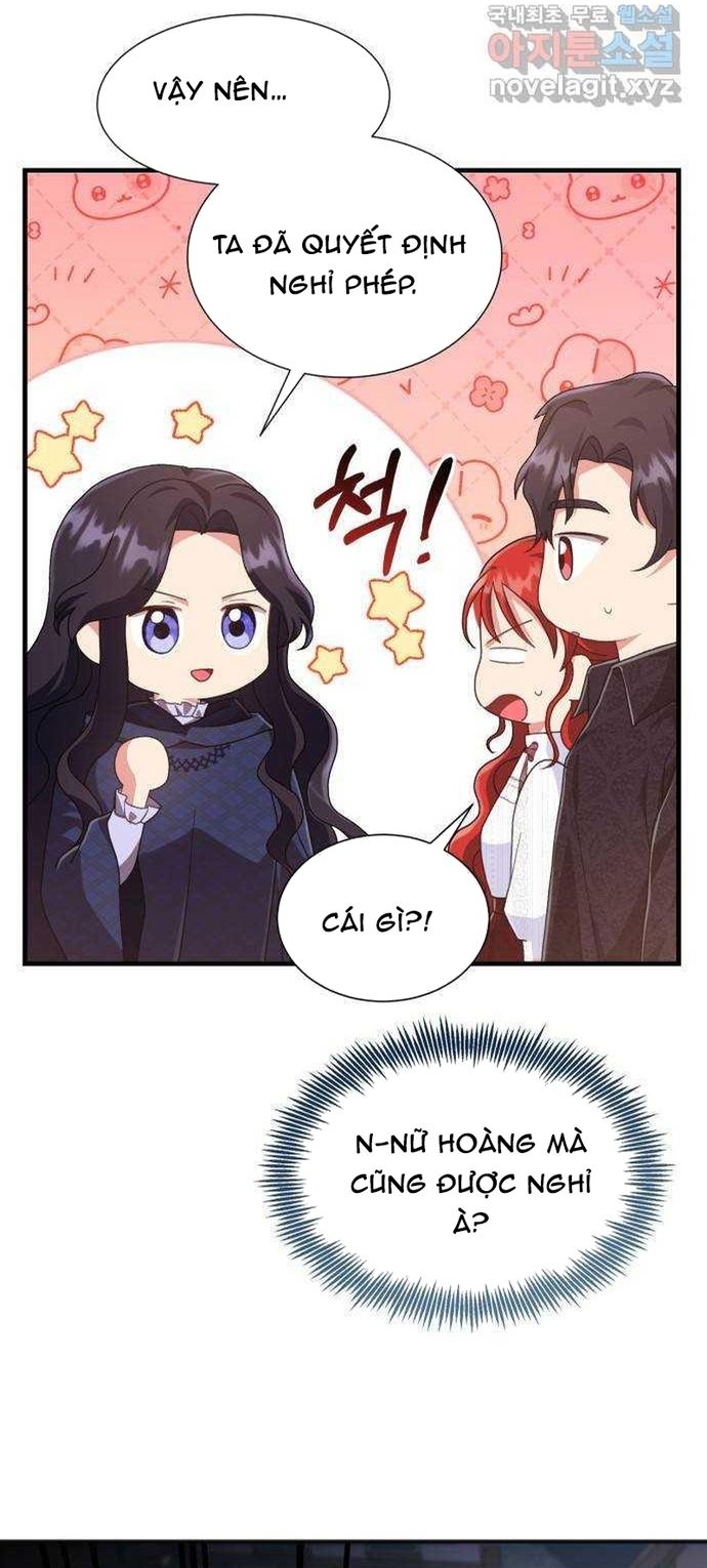 Cách Chia Tay Nam Chính Chapter 58 - 7
