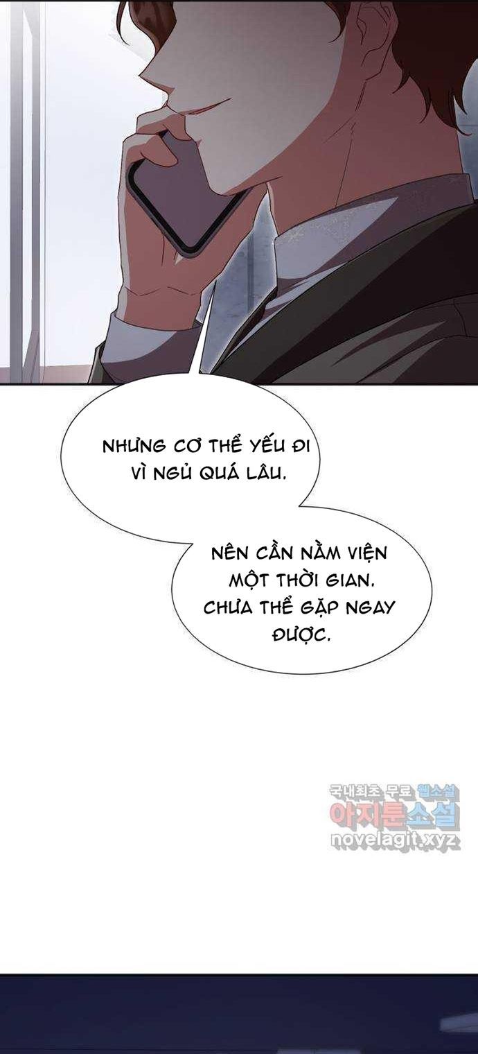 Cách Chia Tay Nam Chính Chapter 58 - 63