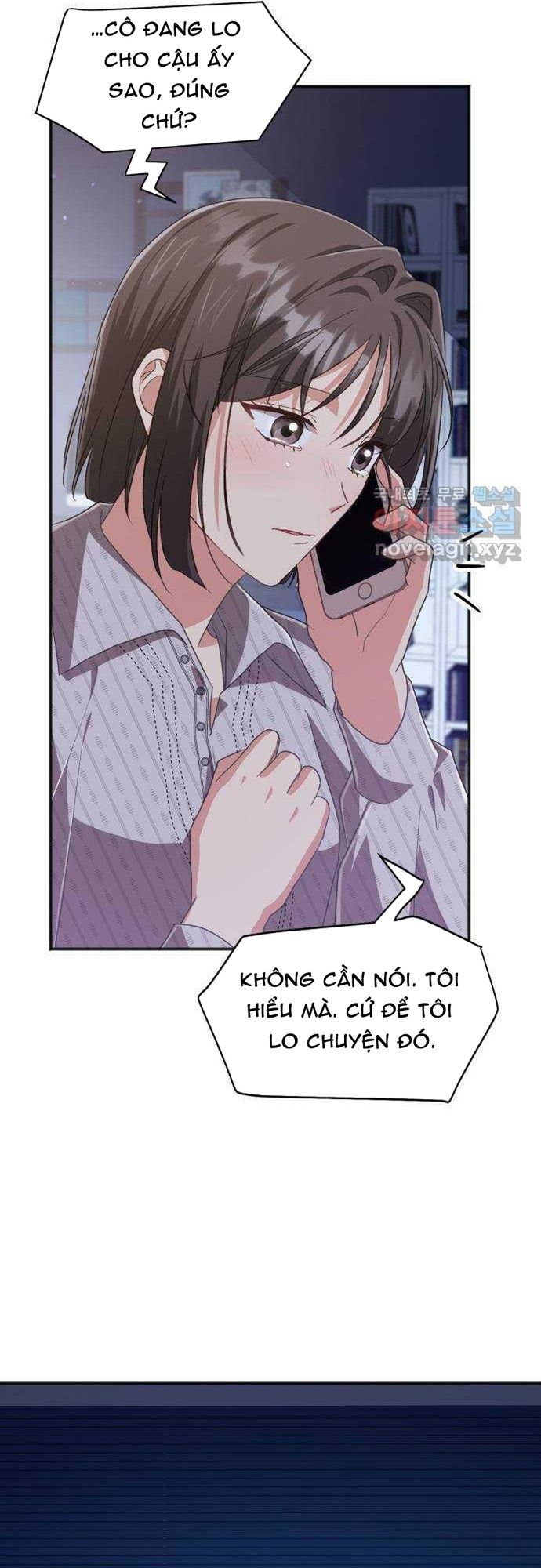 Cách Chia Tay Nam Chính Chapter 58 - 67