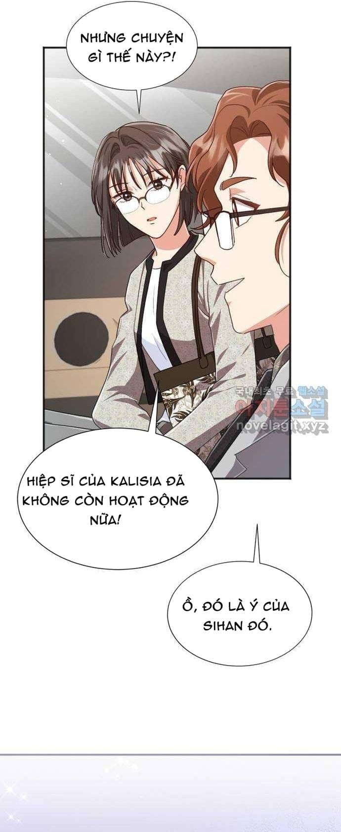 Cách Chia Tay Nam Chính Chapter 59 - 11