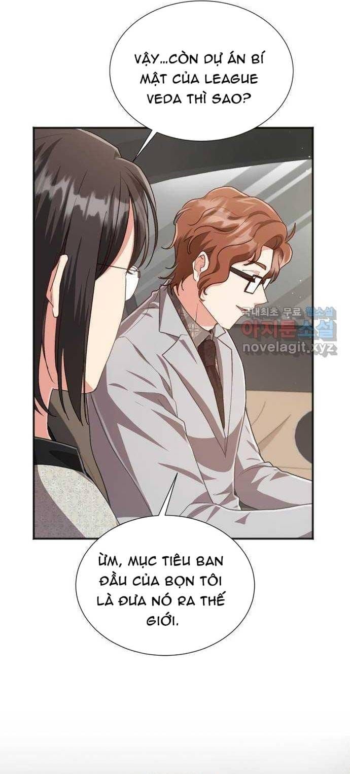 Cách Chia Tay Nam Chính Chapter 59 - 13