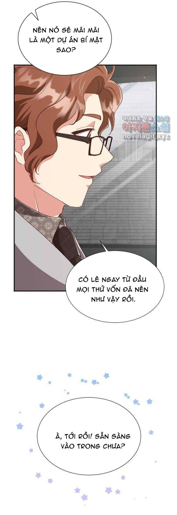 Cách Chia Tay Nam Chính Chapter 59 - 17