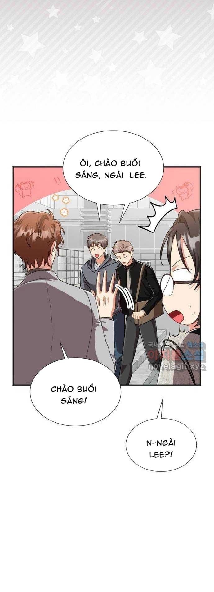 Cách Chia Tay Nam Chính Chapter 59 - 20