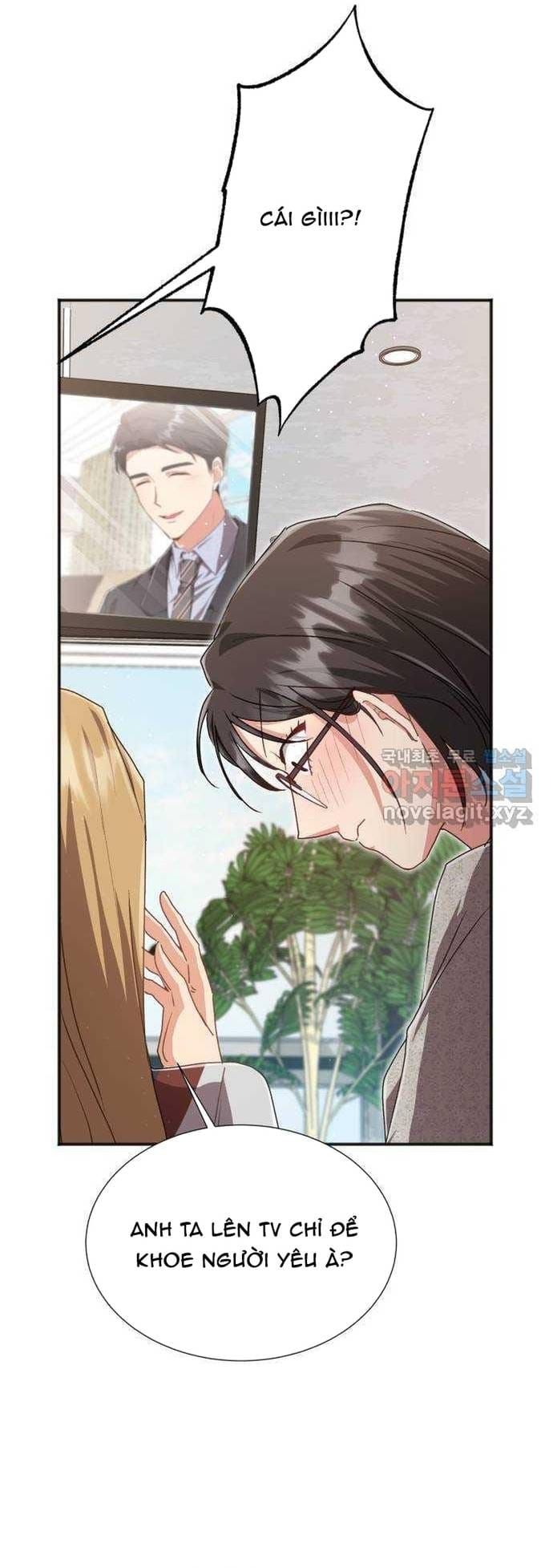 Cách Chia Tay Nam Chính Chapter 59 - 38
