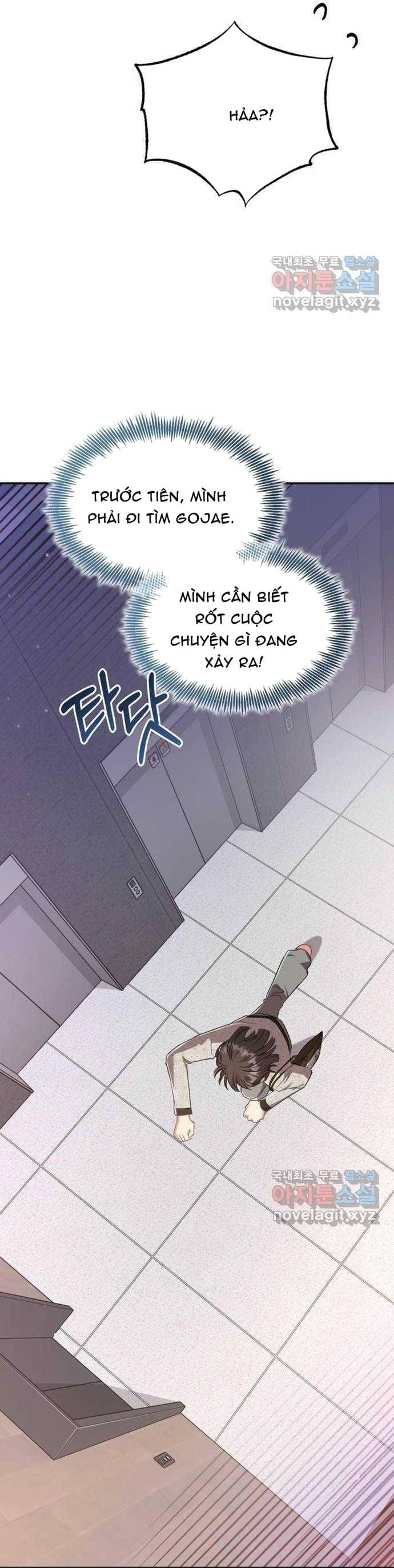 Cách Chia Tay Nam Chính Chapter 59 - 41