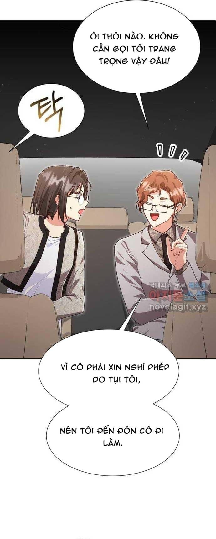 Cách Chia Tay Nam Chính Chapter 59 - 10