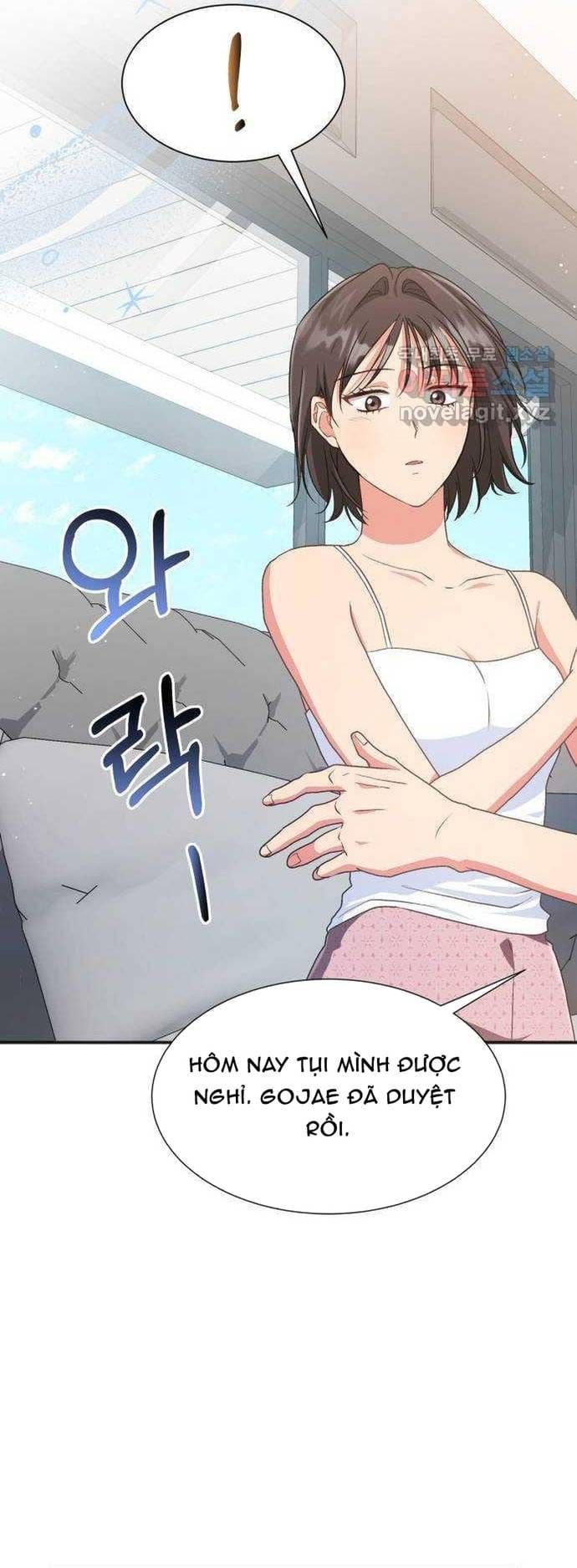 Cách Chia Tay Nam Chính Chapter 60 - 40