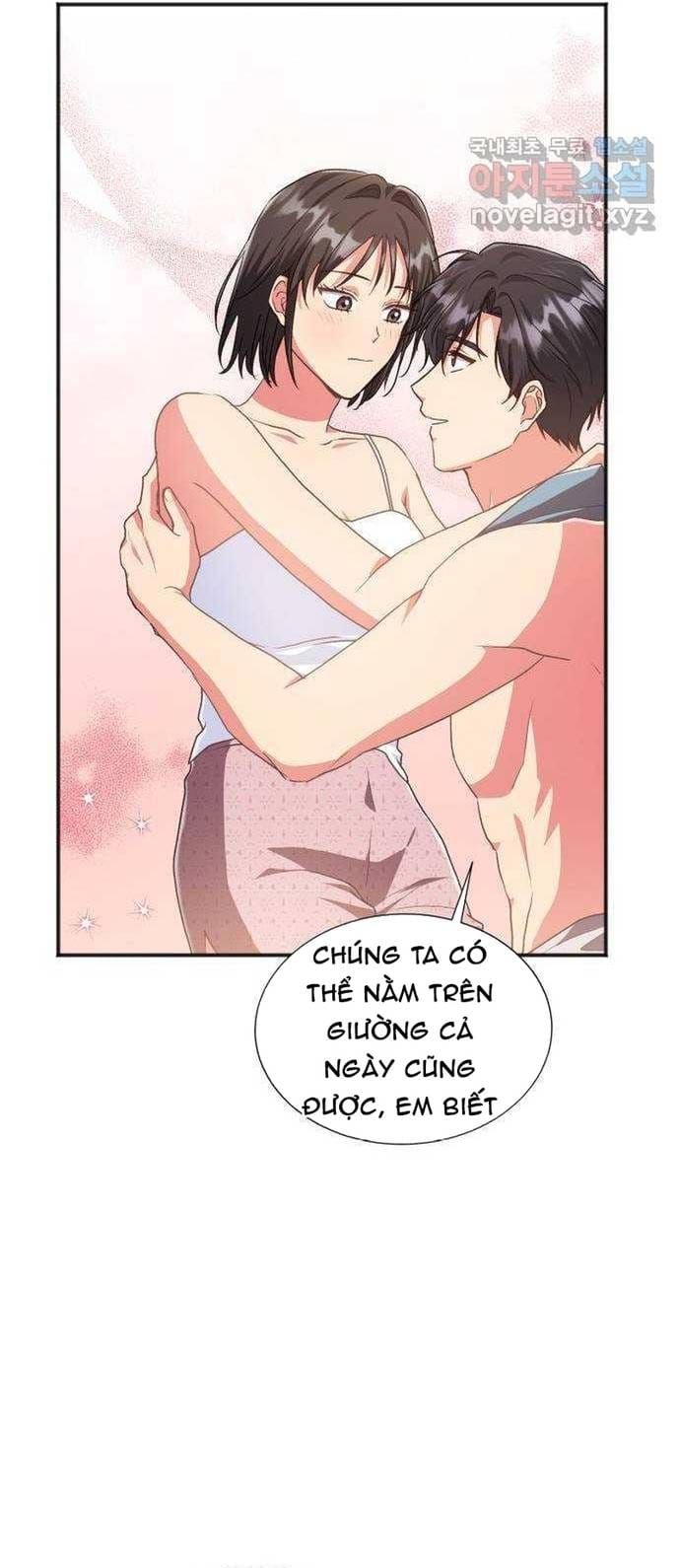 Cách Chia Tay Nam Chính Chapter 60 - 41