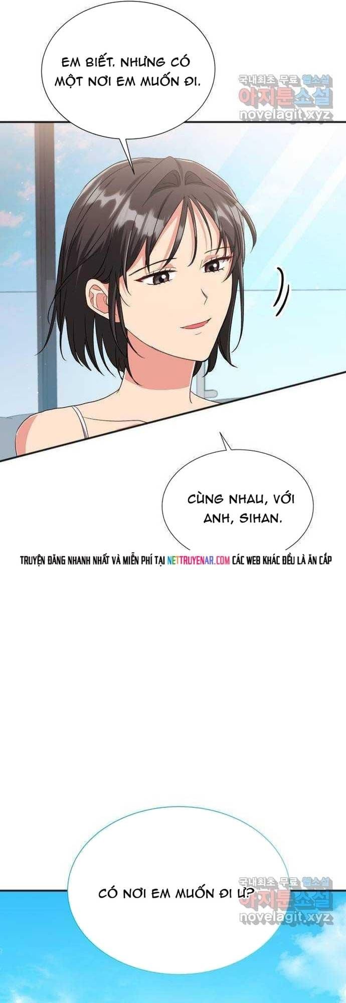 Cách Chia Tay Nam Chính Chapter 60 - 42