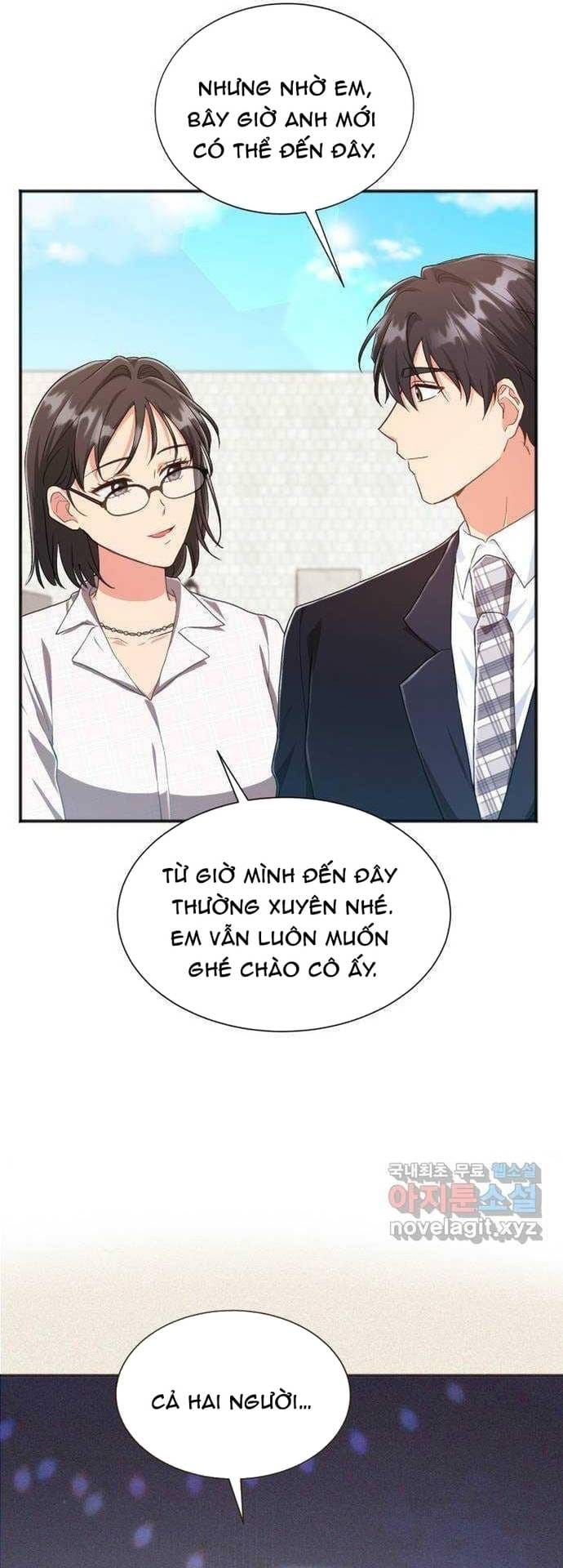 Cách Chia Tay Nam Chính Chapter 60 - 49