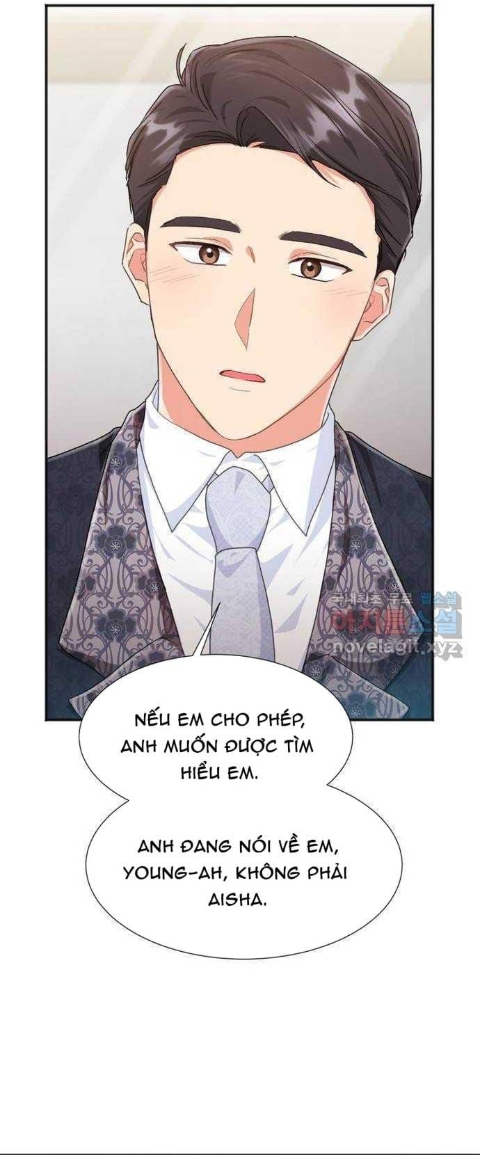 Cách Chia Tay Nam Chính Chapter 60 - 6