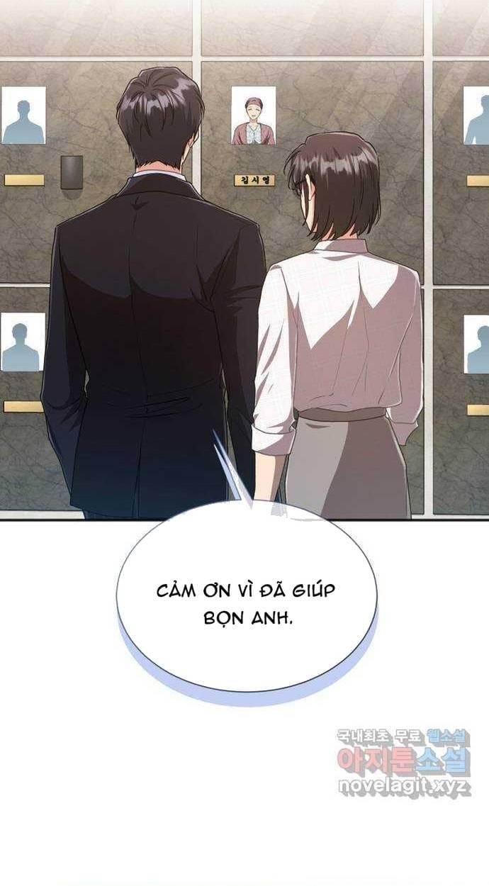 Cách Chia Tay Nam Chính Chapter 60 - 51