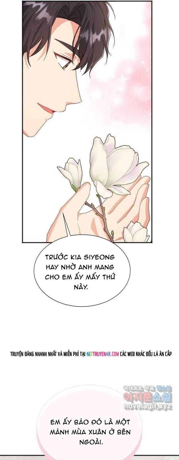 Cách Chia Tay Nam Chính Chapter 60 - 54