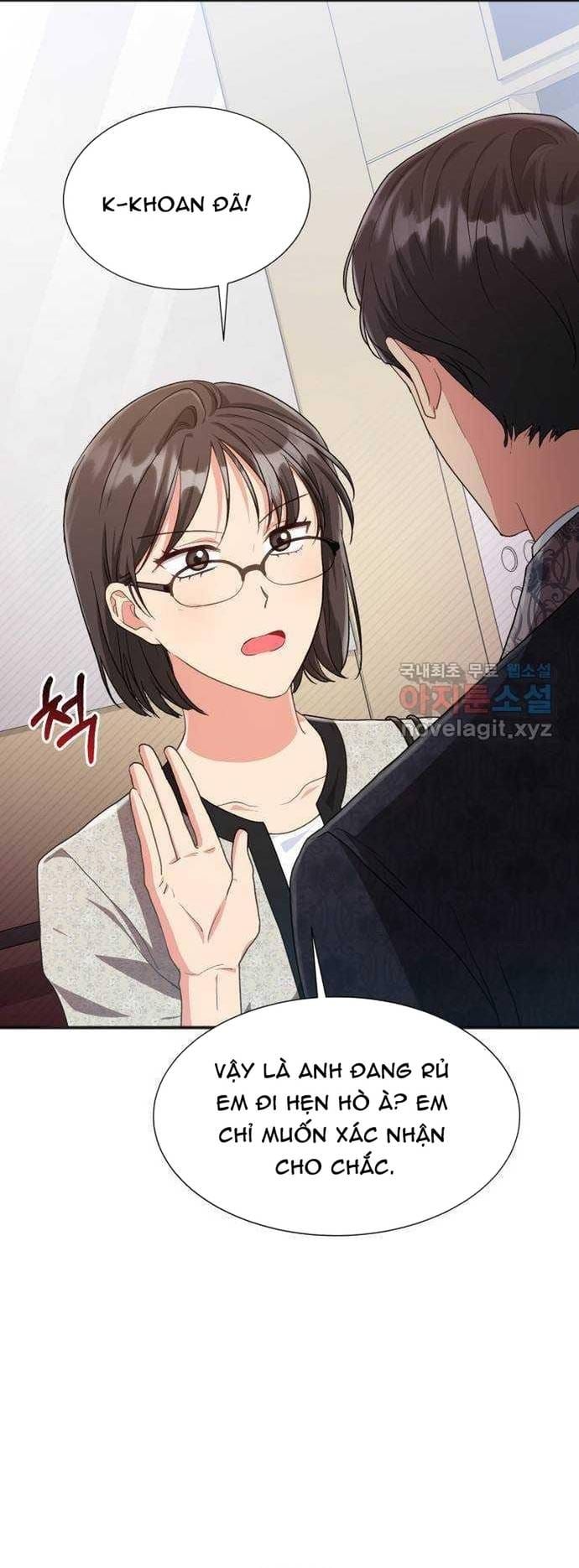 Cách Chia Tay Nam Chính Chapter 60 - 7