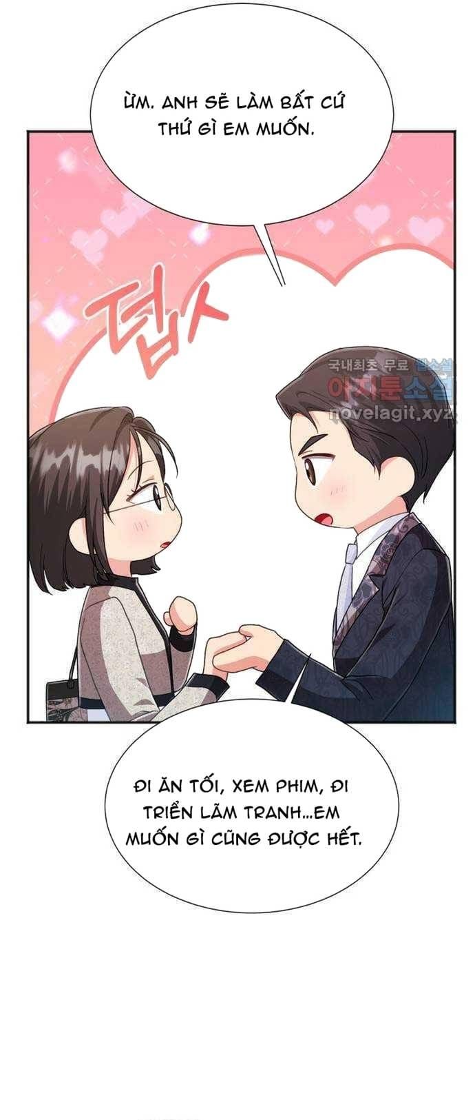Cách Chia Tay Nam Chính Chapter 60 - 8