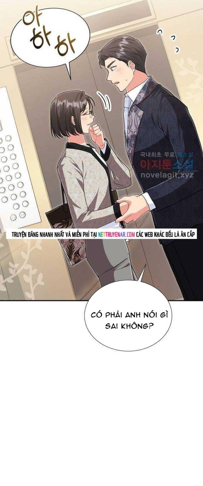 Cách Chia Tay Nam Chính Chapter 60 - 10