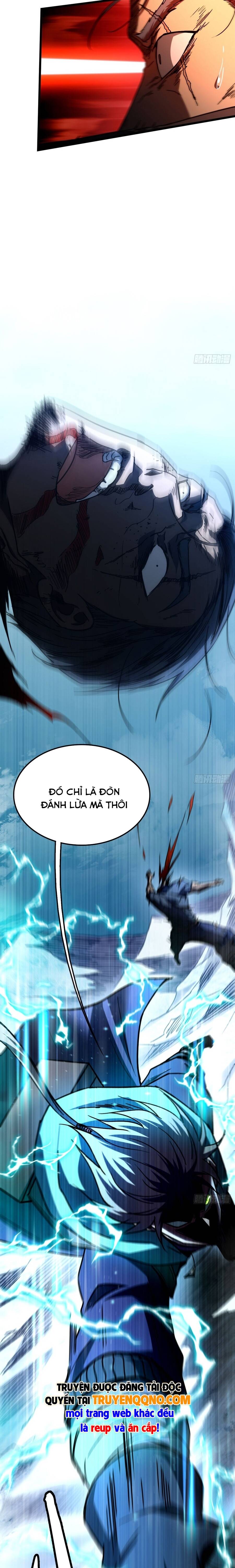Ta Bắt Đầu Thành Thần Tại Tận Thế Chapter 53 - 12