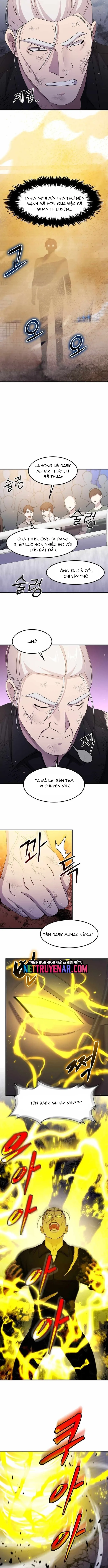 Võ Thần Thăng Cấp Chapter 59 - 8
