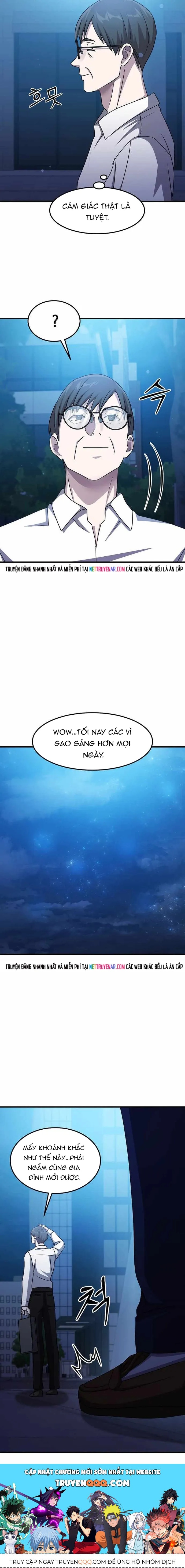 Võ Thần Thăng Cấp Chapter 60 - 12