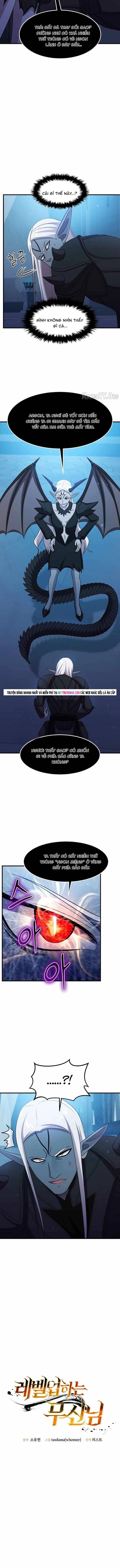 Võ Thần Thăng Cấp Chapter 64 - 10