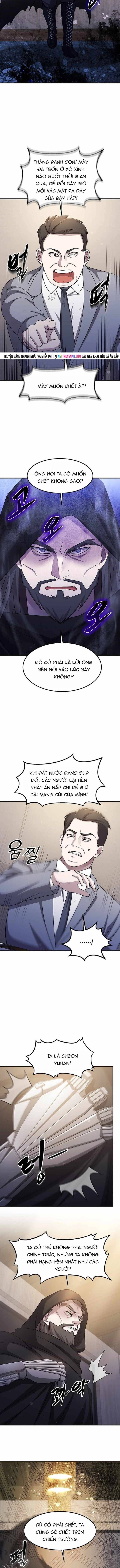 Võ Thần Thăng Cấp Chapter 65 - 10