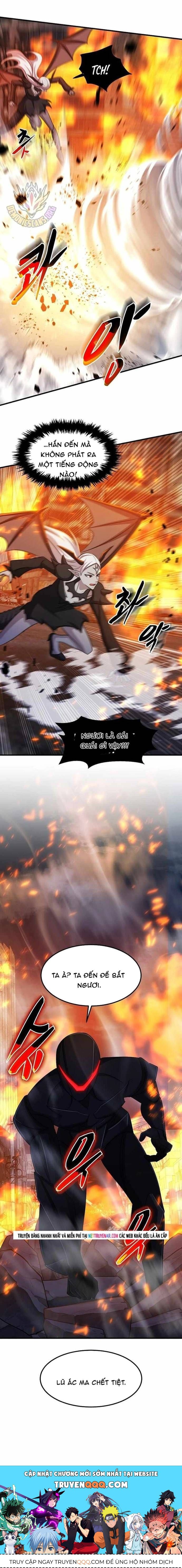 Võ Thần Thăng Cấp Chapter 66 - 16