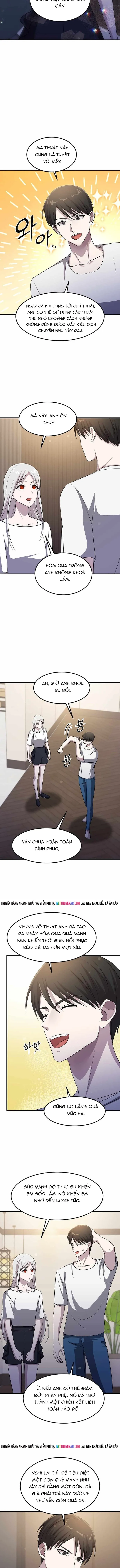 Võ Thần Thăng Cấp Chapter 68 - 12