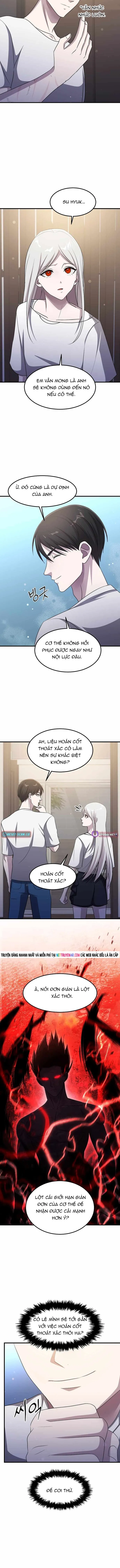 Võ Thần Thăng Cấp Chapter 68 - 13