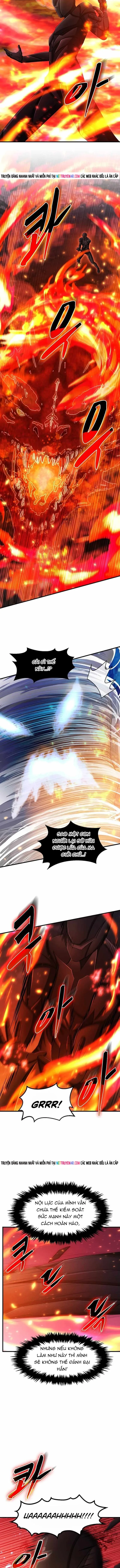 Võ Thần Thăng Cấp Chapter 68 - 4