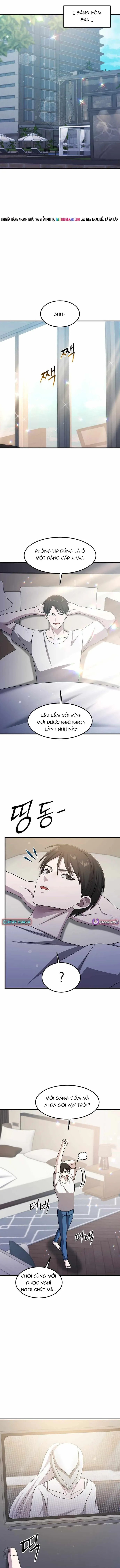 Võ Thần Thăng Cấp Chapter 68 - 10