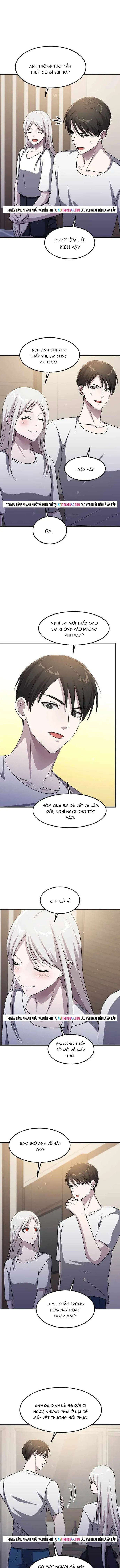 Võ Thần Thăng Cấp Chapter 69 - 4