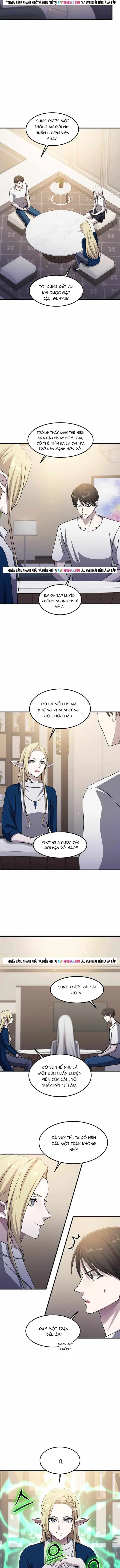 Võ Thần Thăng Cấp Chapter 69 - 6